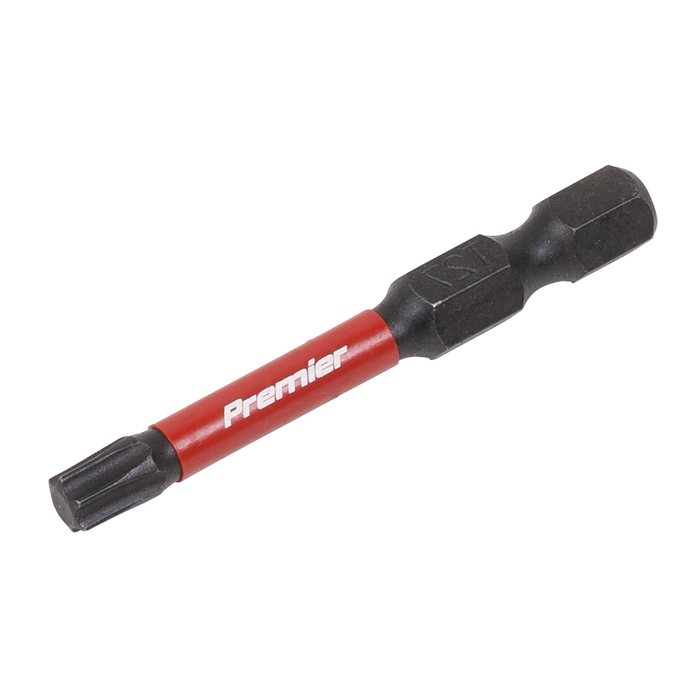 Premier TRX-Star* Impact Power Tool Bits T27 x 50mm 3pc | AK8244