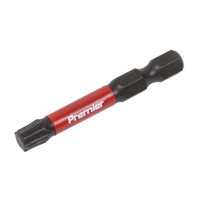 Premier TRX-Star* Impact Power Tool Bits T40 x 50mm 3pc | AK8246