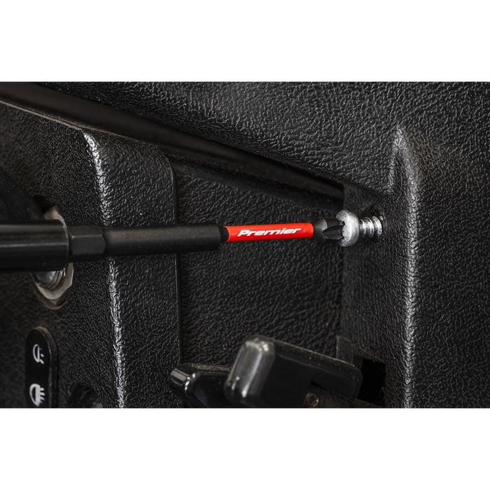 Premier Phillips Impact Power Tool Bits #1 x 75mm 3pc | AK8254