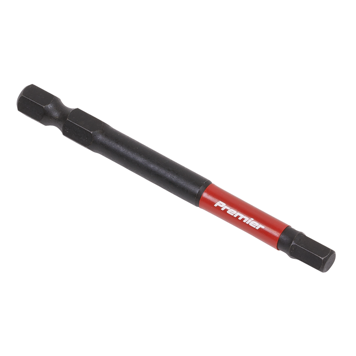 Premier Hex Impact Power Tool Bits 5 x 75mm 3pc | AK8263