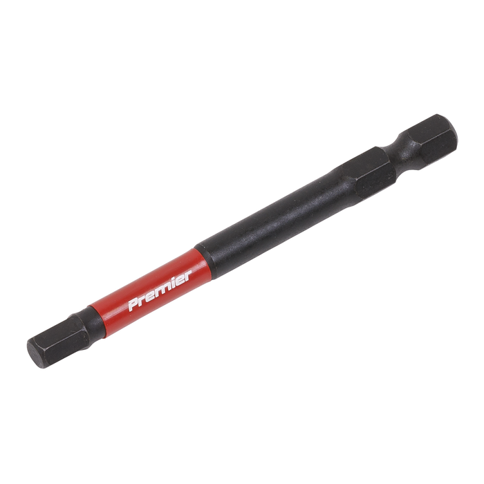 Premier Hex Impact Power Tool Bits 5 x 75mm 3pc | AK8263