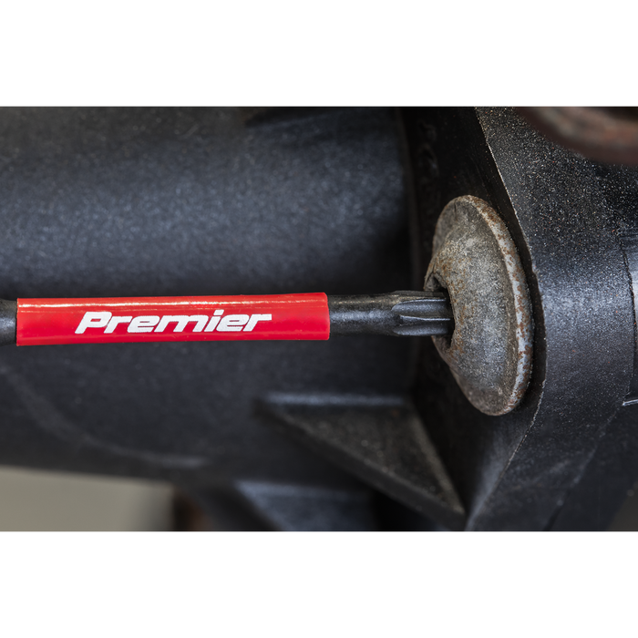 Premier TRX-Star* Impact Power Tool Bits T15 x 75mm 3pc | AK8266