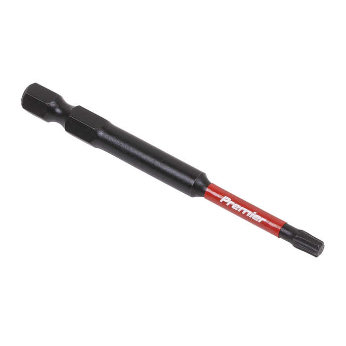 Premier TRX-Star* Impact Power Tool Bits T20 x 75mm 3pc | AK8267