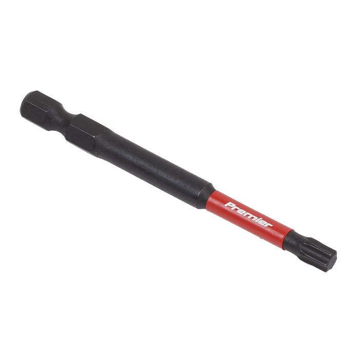 Premier TRX-Star* Impact Power Tool Bits T27 x 75mm 3pc | AK8269