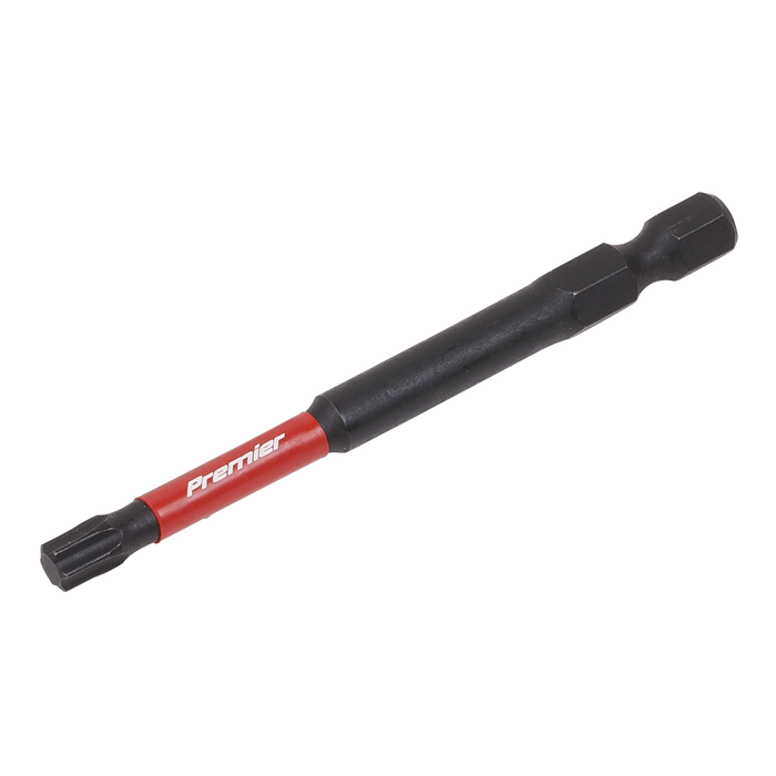 Premier TRX-Star* Impact Power Tool Bits T27 x 75mm 3pc | AK8269
