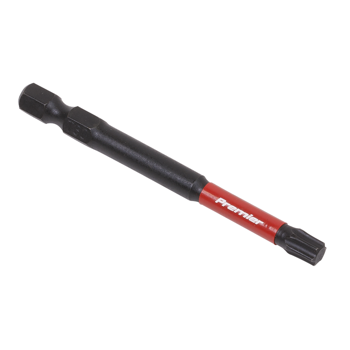 Premier TRX-Star* Impact Power Tool Bits T30 x 75mm 3pc | AK8270