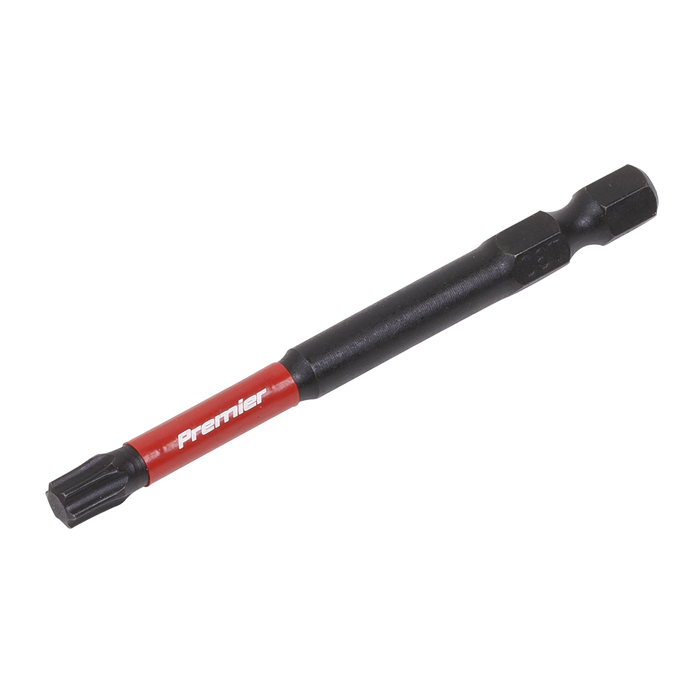 Premier TRX-Star* Impact Power Tool Bits T30 x 75mm 3pc | AK8270