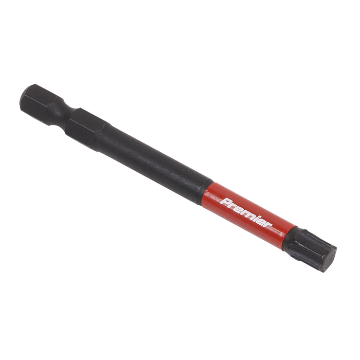Premier TRX-Star* Impact Power Tool Bits T40 x 75mm 3pc | AK8271