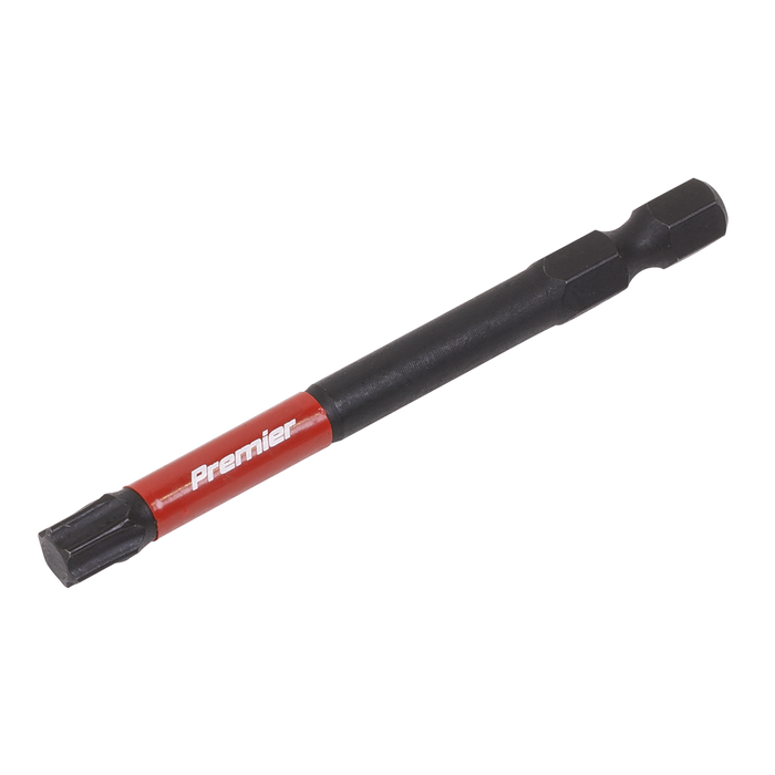 Premier TRX-Star* Impact Power Tool Bits T40 x 75mm 3pc | AK8271