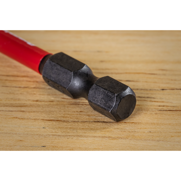 Premier Phillips Impact Power Tool Bits #2 x 50mm 10pc | AK8274