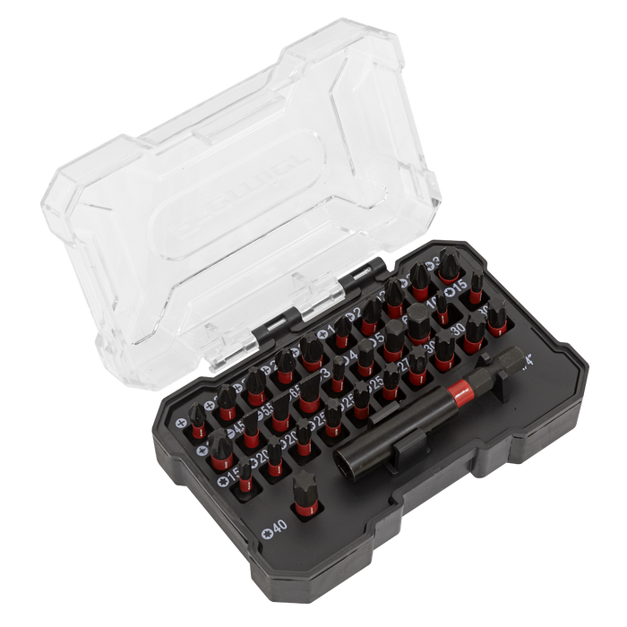Impact Grade Power Tool Bit Set 32pc | AK8286