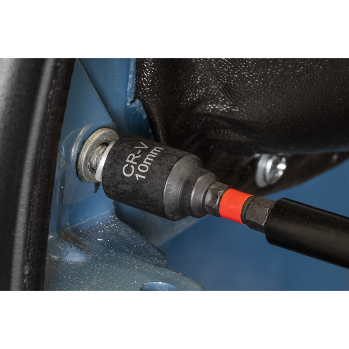 Premier Impact Grade Nut Driver Set 6pc | AK8287