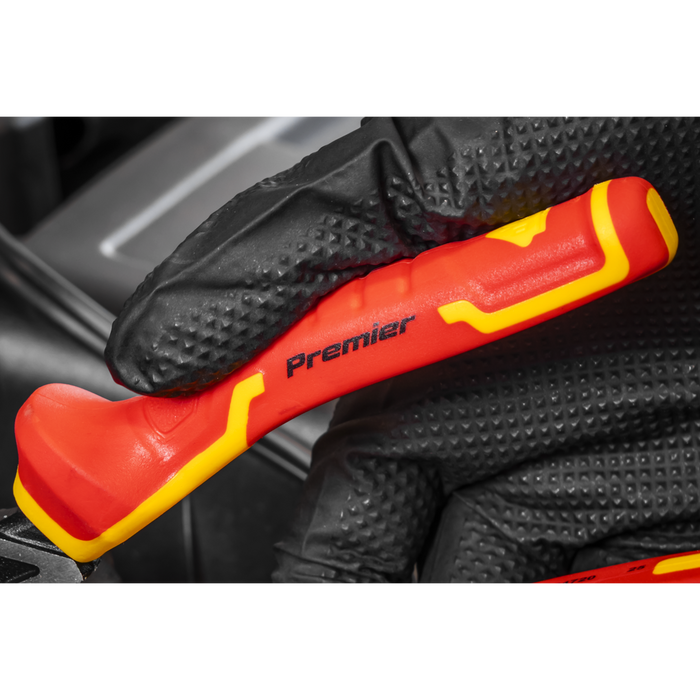 Premier High Leverage Pliers Set 3pc - VDE Approved | AK83452