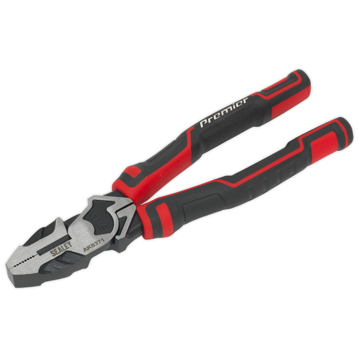 Premier High Leverage Combination Pliers 200mm | AK8371