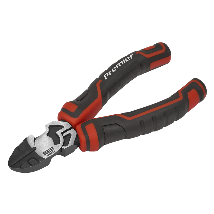 Premier High Leverage Side Cutters 160mm | AK8374
