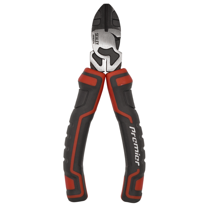 Premier High Leverage Side Cutters 160mm | AK8374