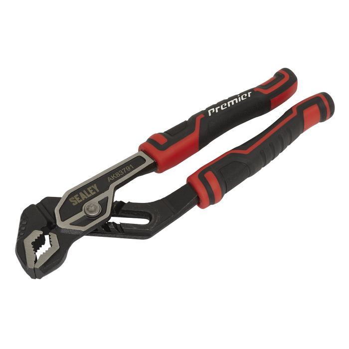 Premier Water Pump Pliers 200mm | AK83791