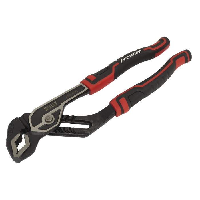 Premier Water Pump Pliers 250mm | AK83792
