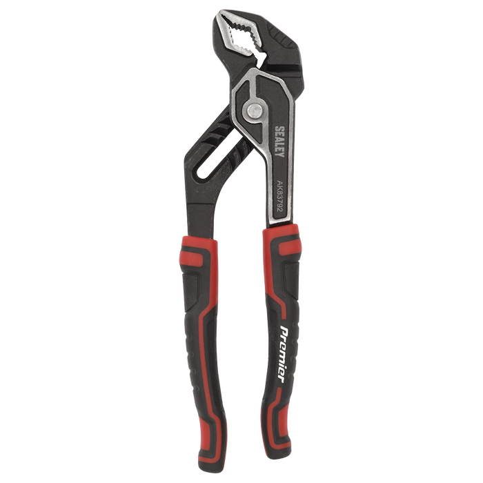 Premier Water Pump Pliers 250mm | AK83792