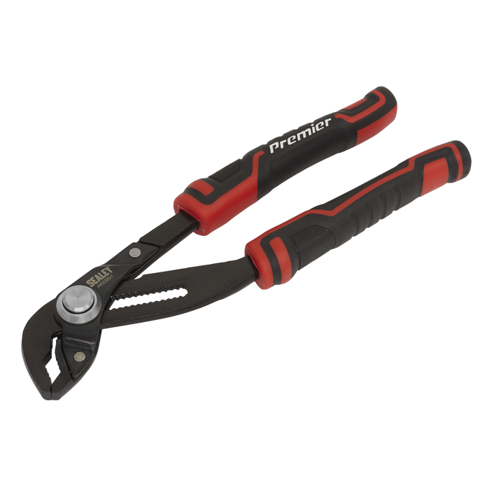 Premier Quick Release Water Pump Pliers 200mm | AK83801