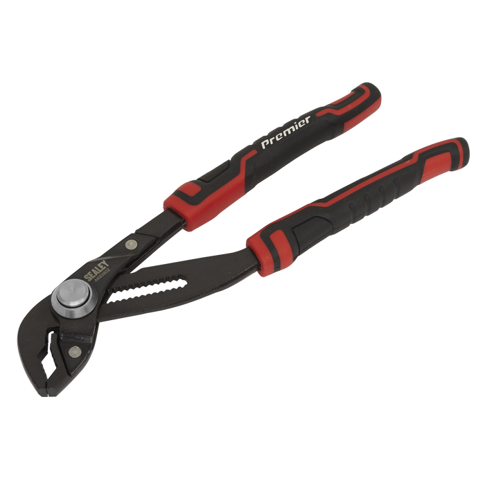 Premier Quick Release Water Pump Pliers 250mm | AK83802