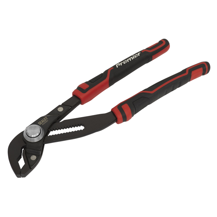 Premier Quick Release Water Pump Pliers 300mm | AK83803