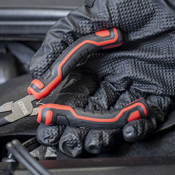 Premier Mini Pliers Set 6pc | AK8381