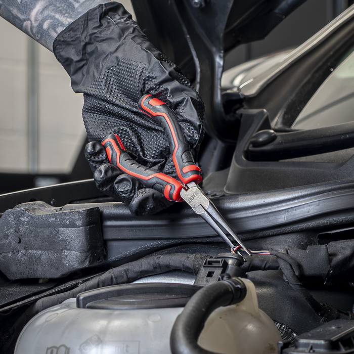 Premier Mini Pliers Set 6pc | AK8381