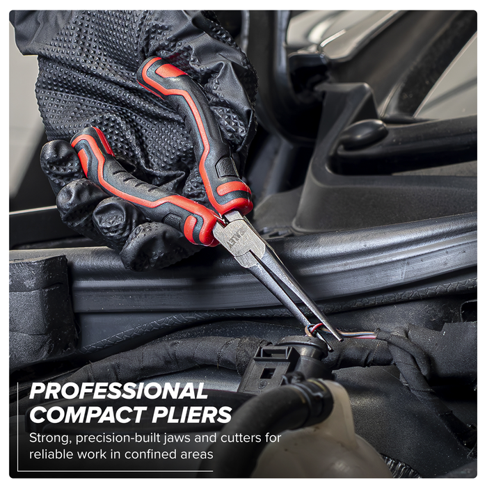 Premier Mini Pliers Set 6pc | AK8381