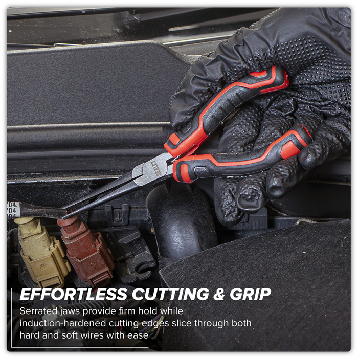 Premier Mini Pliers Set 6pc | AK8381