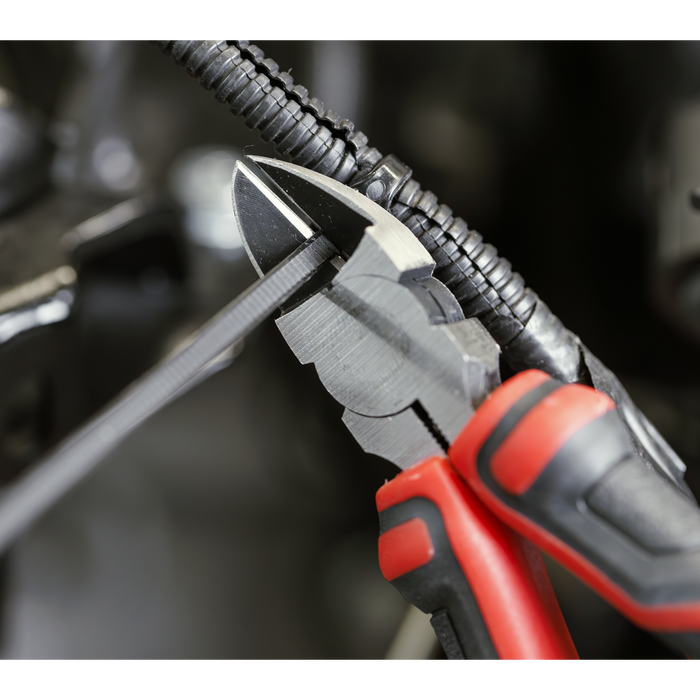 Premier Flush Cut Pliers 150mm | AK8383
