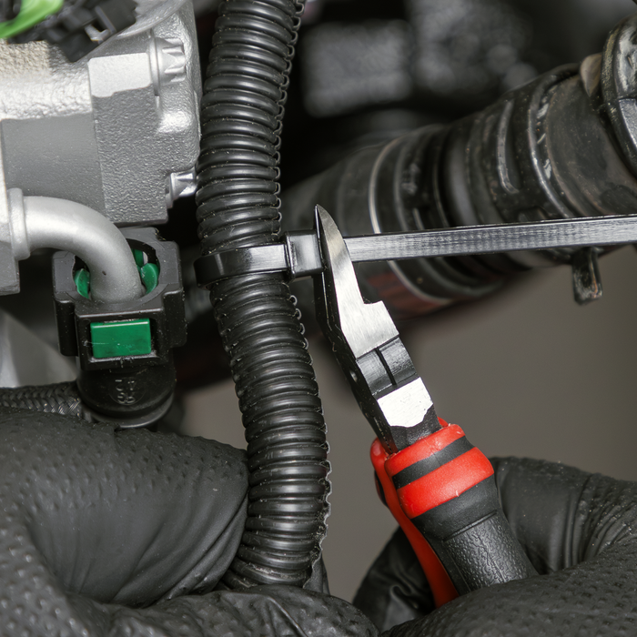 Premier Flush Cut Pliers 150mm | AK8383