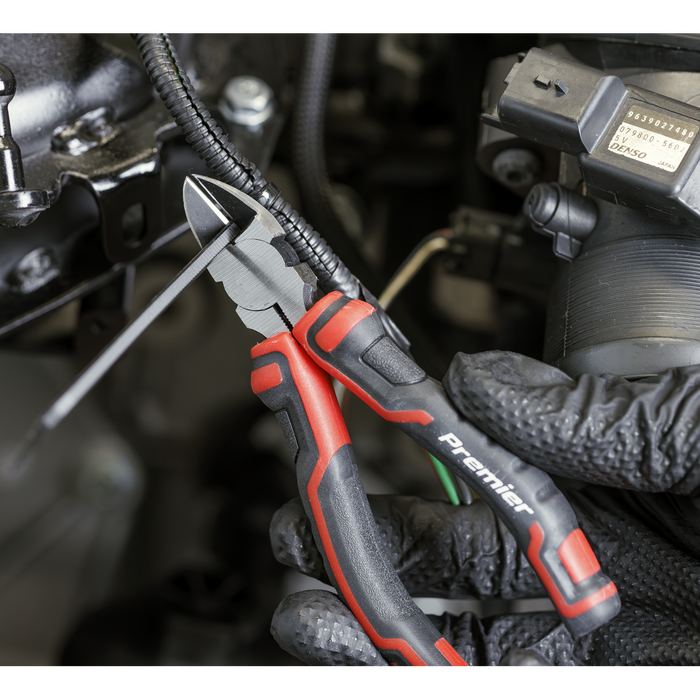 Premier Flush Cut Pliers 150mm | AK8383