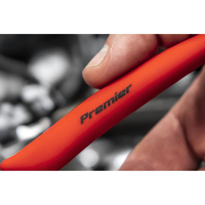 Premier Mini Flush Cut Pliers | AK8384