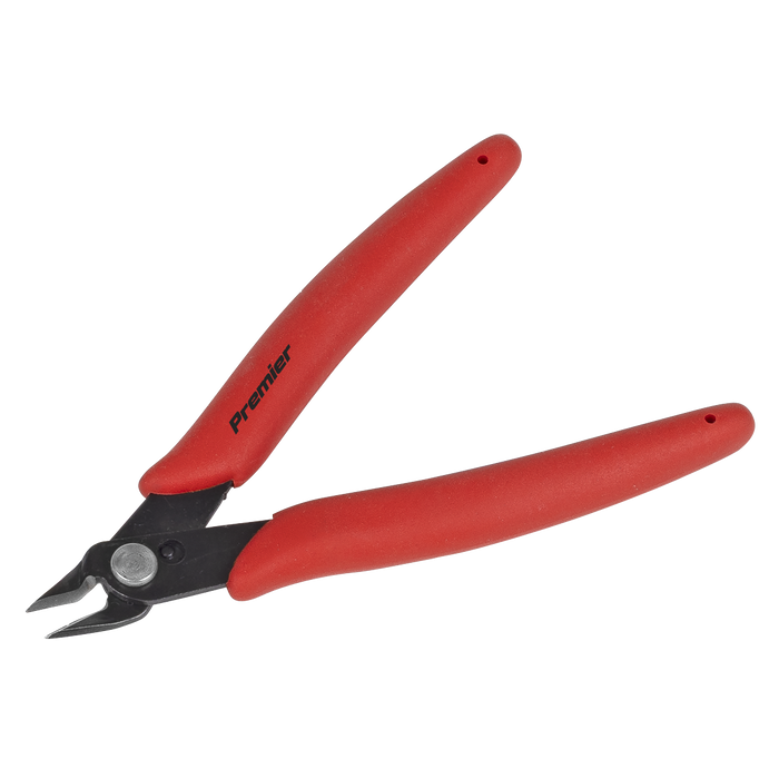 Premier Mini Flush Cut Pliers | AK8384