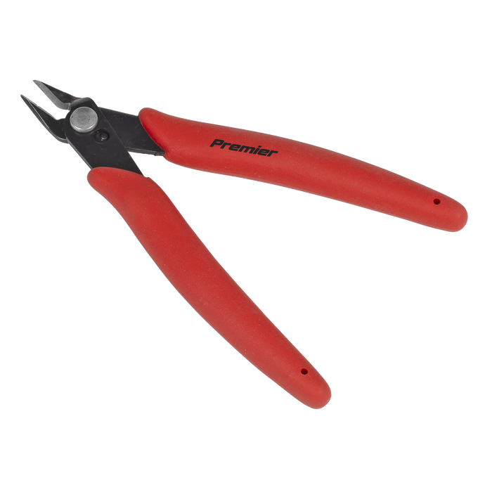 Premier Mini Flush Cut Pliers | AK8384