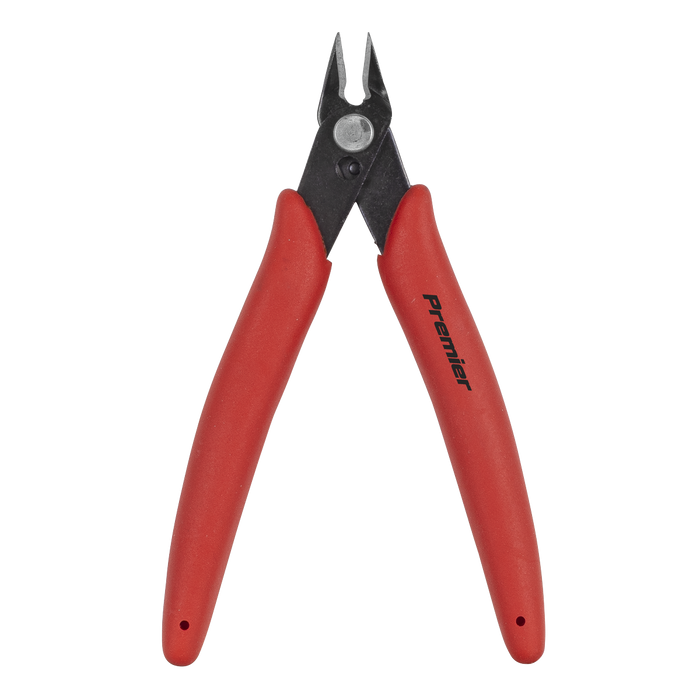Premier Mini Flush Cut Pliers | AK8384