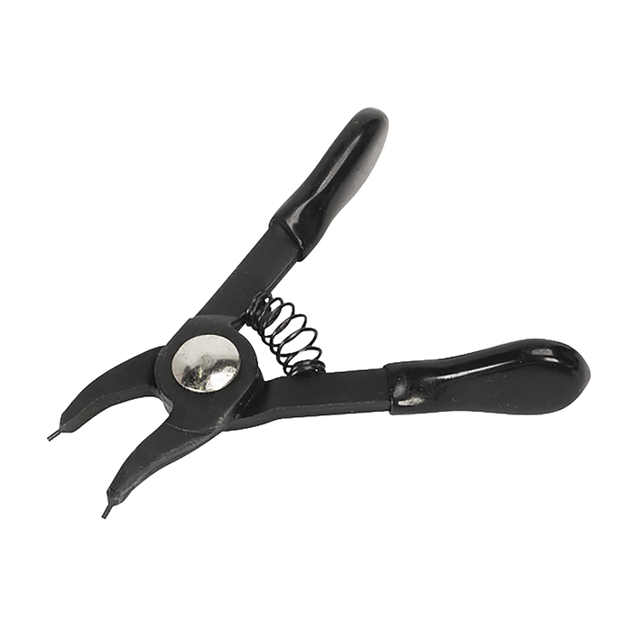 Premier Mini Circlip Pliers Set 4pc | AK8449