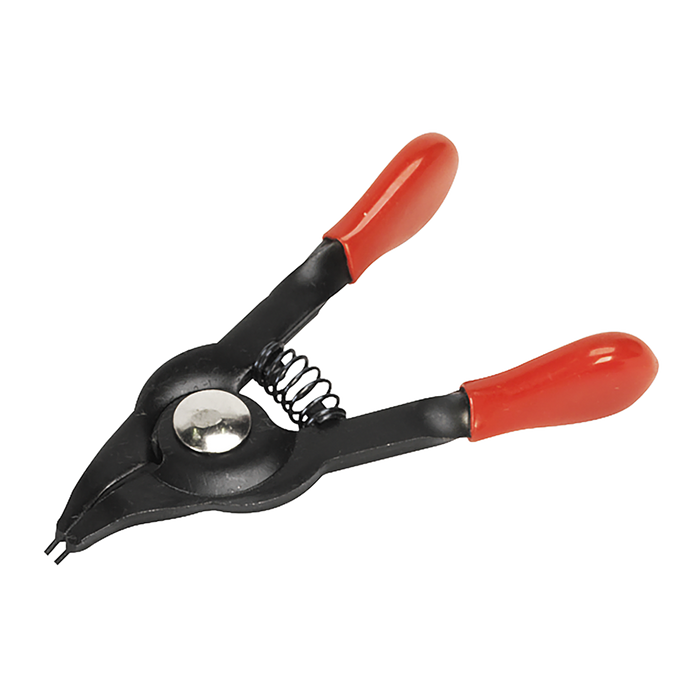 Premier Mini Circlip Pliers Set 4pc | AK8449