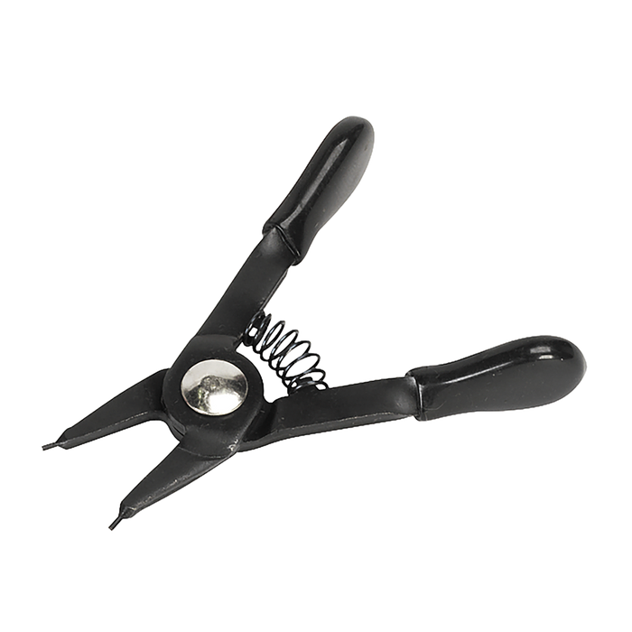 Premier Mini Circlip Pliers Set 4pc | AK8449