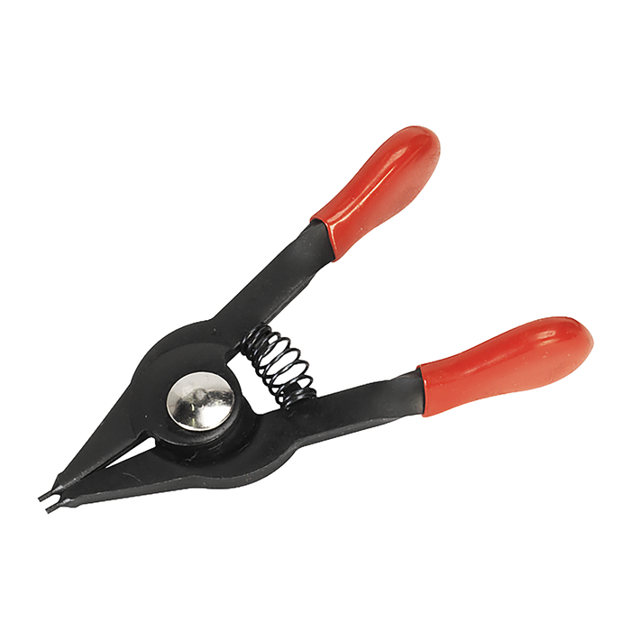 Premier Mini Circlip Pliers Set 4pc | AK8449