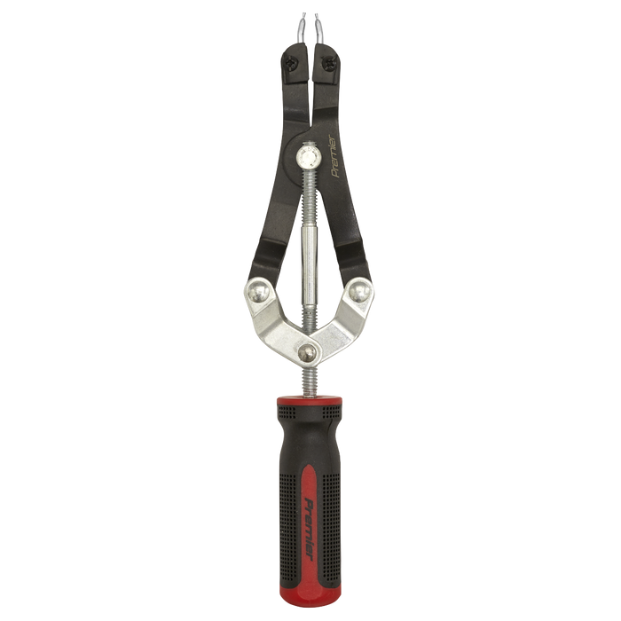 Premier Heavy-Duty Professional Circlip Pliers Internal/External | AK8451