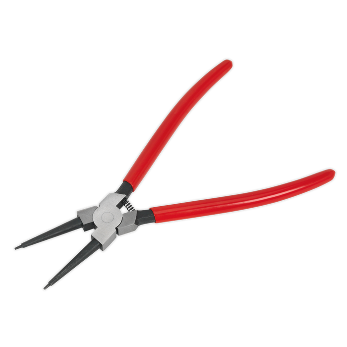 Premier Circlip Pliers Internal Straight Nose 230mm | AK84564