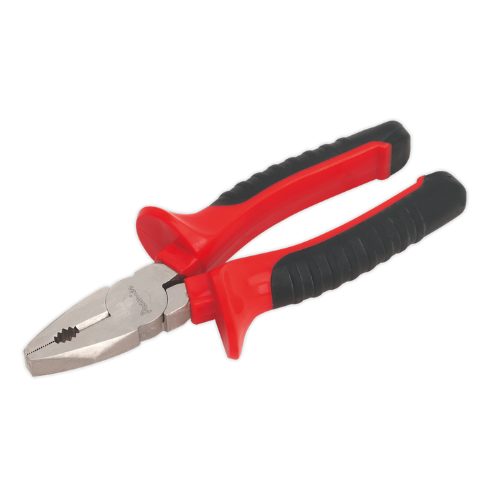 Premier Combination Pliers 175mm | AK8502