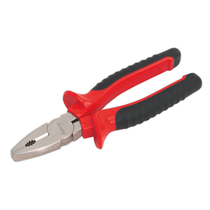 Premier Combination Pliers 190mm | AK8503