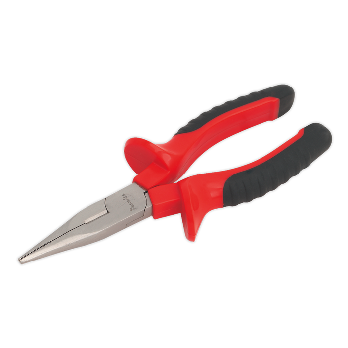 Premier Long Nose Pliers 170mm | AK8506