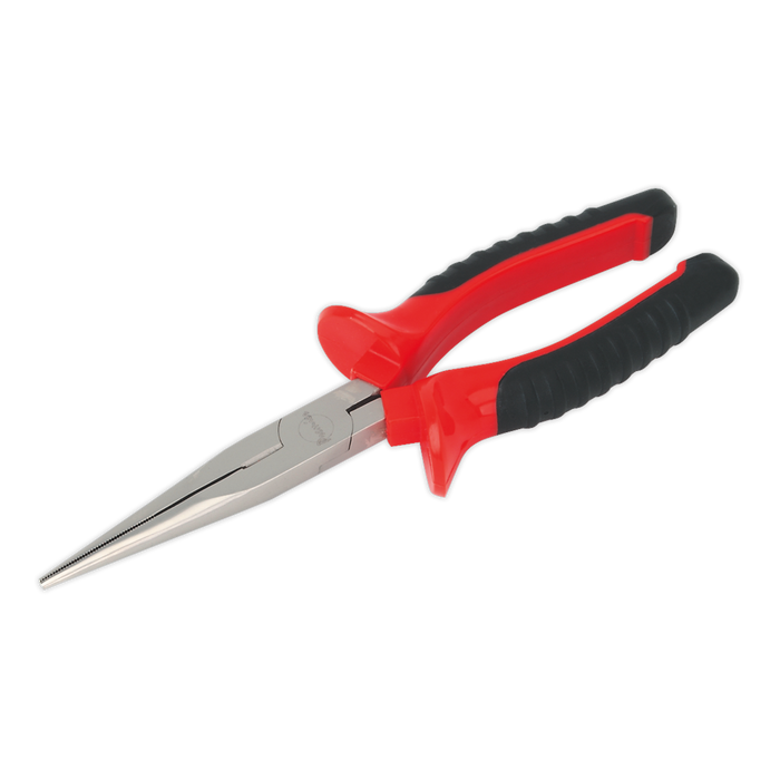Premier Long Nose Pliers 215mm | AK8508