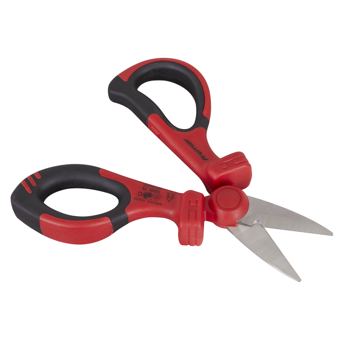 Premier Insulated Scissors - VDE Approved | AK8526