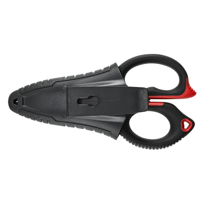 Premier Heavy-Duty Electrician's Shears 160mm | AK8528