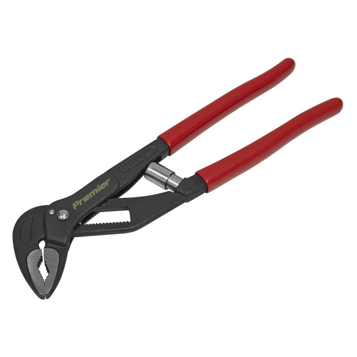Premier Self-Adjusting Water Pump Pliers 250mm | AK8531